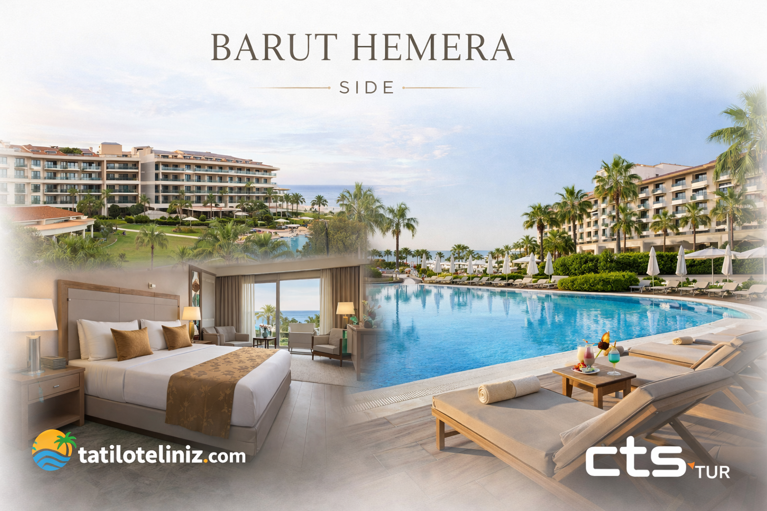Barut Hemera Side.