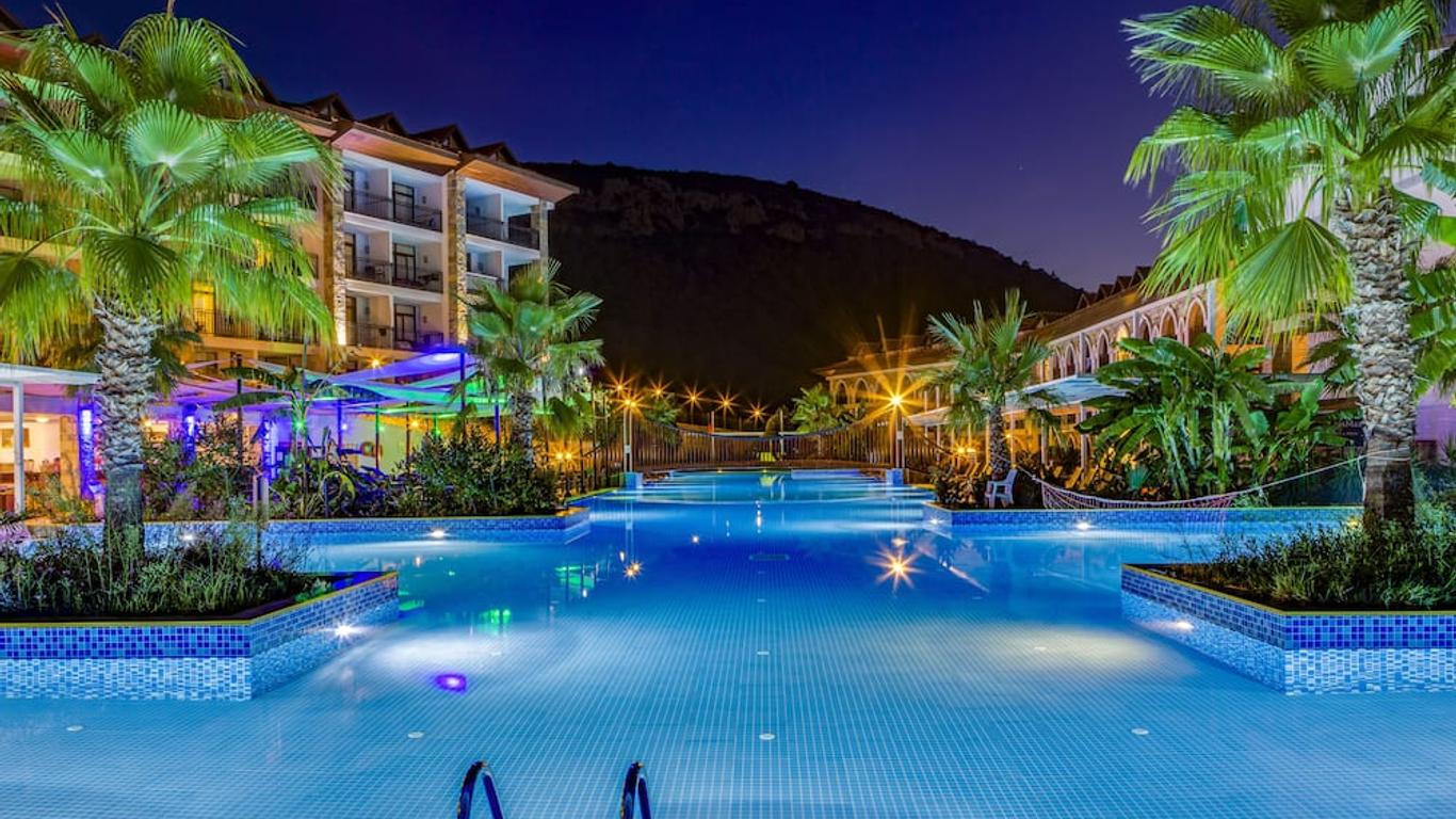 Ramada Resort Akbük