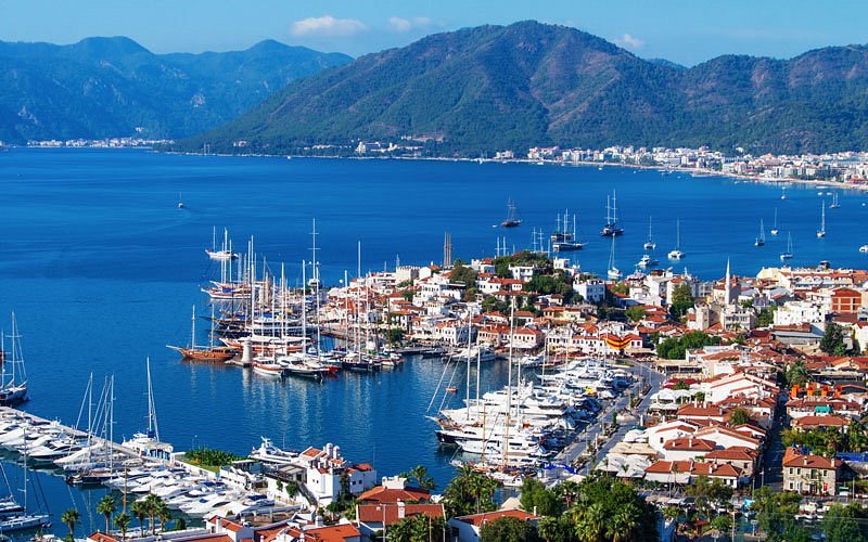 Marmaris Otelleri