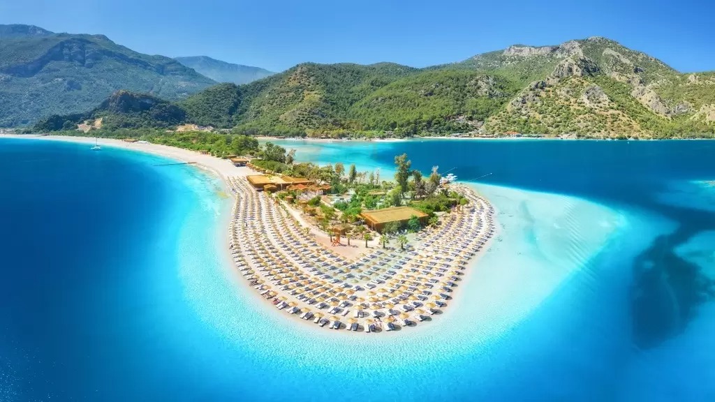 Fethiye Otelleri