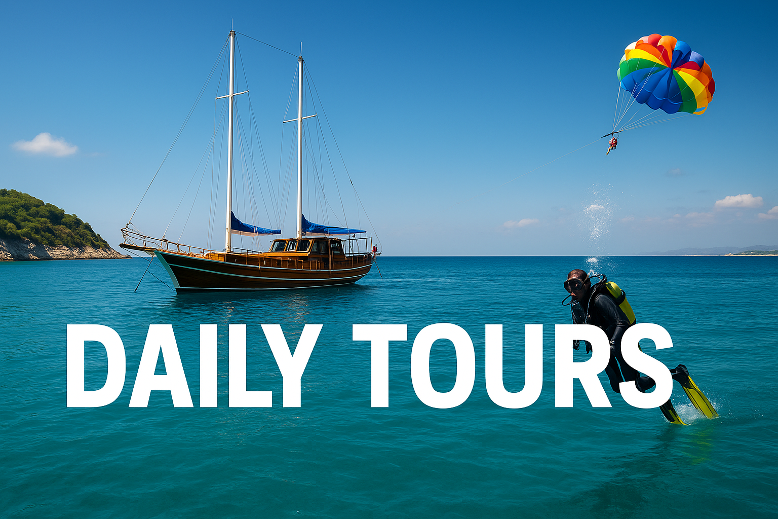 Didim Günlük Turlar