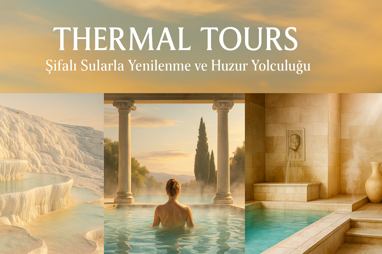 Termal Turlar
