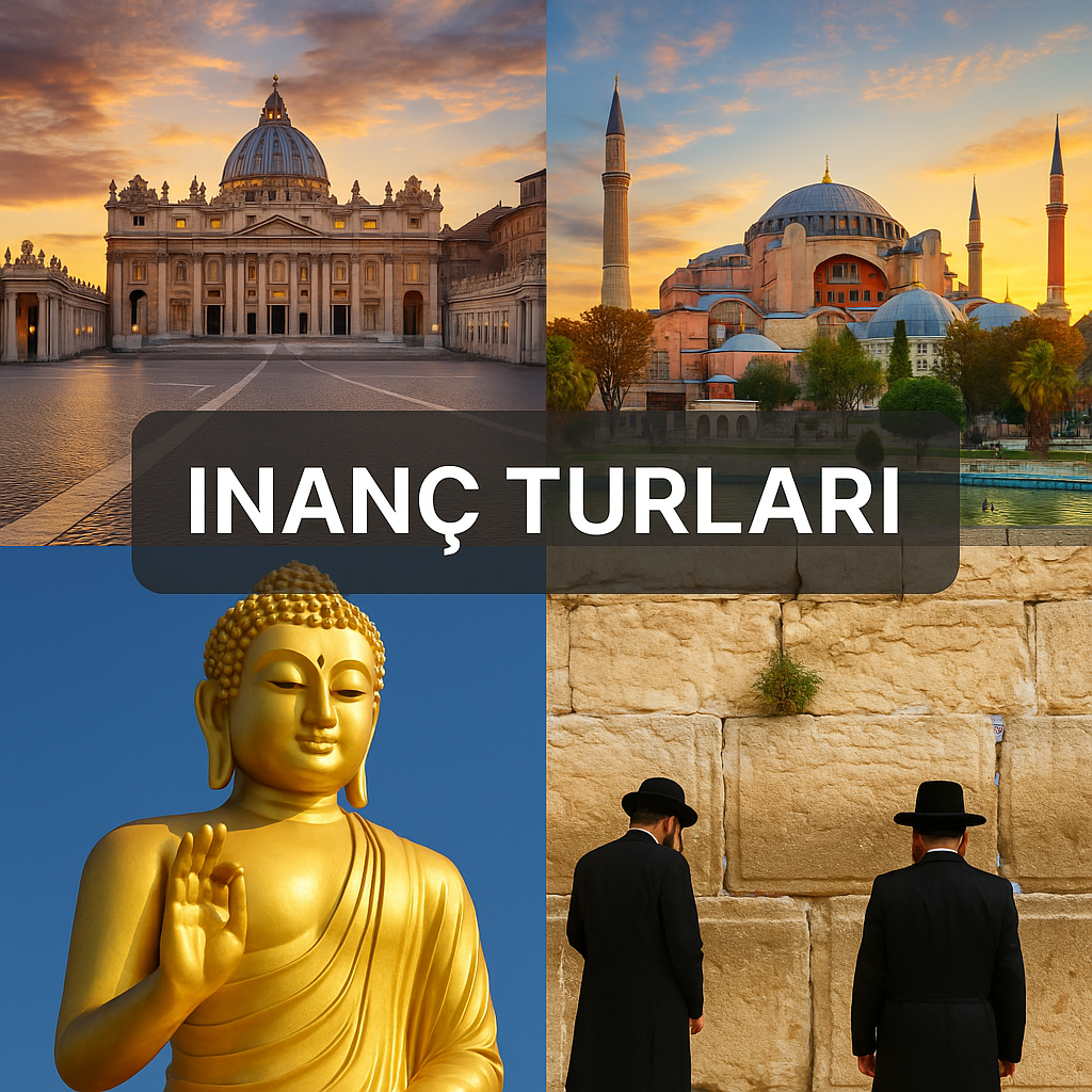 İnanç Turları